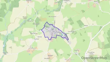 Maison 60 m² trois pièces à vendre à Plourac`h