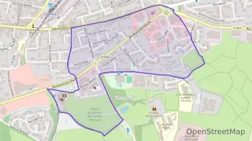 Maison 140 m² cinq pièces à vendre à Carhaix-Plouguer