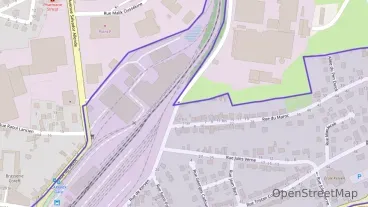 Maison 72 m² quatre pièces à vendre à Carhaix-Plouguer