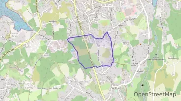 Maison 66 m² trois pièces à vendre à Trégastel