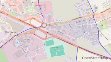 Maison 74 m² cinq pièces à vendre à Quimperlé