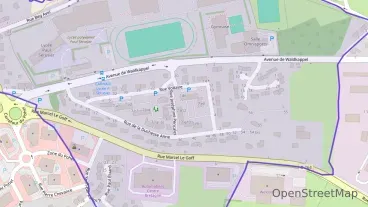 Maison 94 m² quatre pièces à vendre à Carhaix-Plouguer