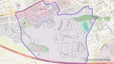 Maison 97 m² quatre pièces à vendre à Quimperlé Maison 97 m² quatre pièces à vendre à Quimperlé