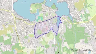 Maison 70 m² trois pièces à vendre à Trégastel