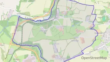 Maison 45 m² deux pieces à vendre à Treffrin Maison 45 m² deux pieces à vendre à Treffrin