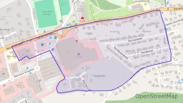 Maison 98 m² cinq pièces à vendre à Quimperlé