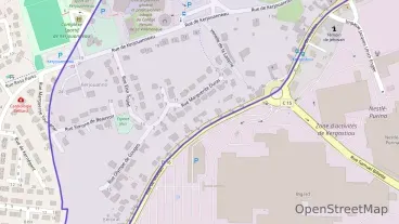 Maison 115 m² quatre pièces à vendre à Quimperlé Maison 115 m² quatre pièces à vendre à Quimperlé