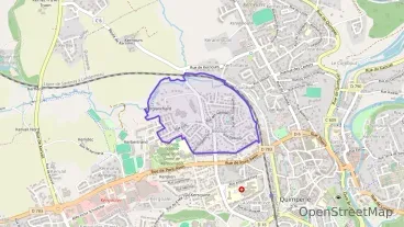 Maison 93 m² cinq pièces à vendre à Quimperlé