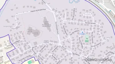 Maison 160 m² six pièces à vendre à Quimperlé