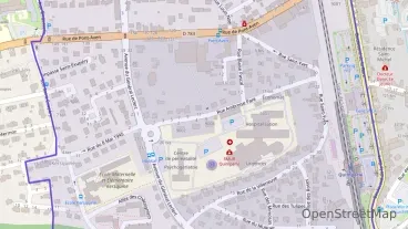 Maison 77 m² cinq pièces à vendre à Quimperlé