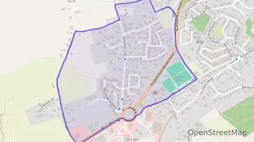 Maison 79 m² quatre pièces à vendre à Lannion