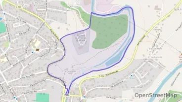 Maison 125 m² cinq pièces à vendre à Quimperlé