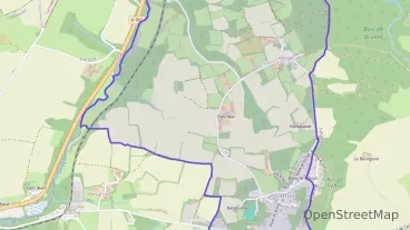 Maison 118 m² cinq pièces à vendre à Treffrin Maison 118 m² cinq pièces à vendre à Treffrin