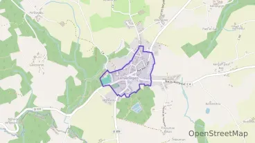 Maison 58 m² trois pièces à vendre à Lanvénégen