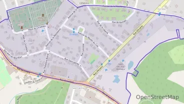 Maison 157 m² cinq pièces à vendre à Quimperlé