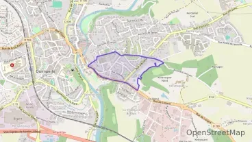 Maison 157 m² cinq pièces à vendre à Quimperlé