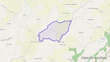 Maison 72 m² quatre pièces à vendre à Ploumilliau Maison 72 m² quatre pièces à vendre à Ploumilliau