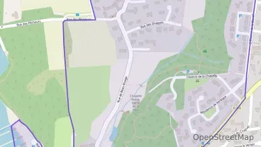 Maison 91 m² quatre pièces à vendre à Guidel