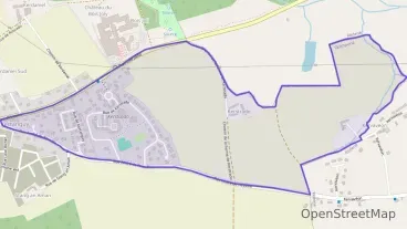 Maison 93 m² cinq pièces à vendre à Quimperlé