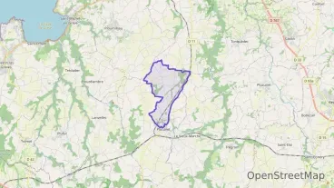 Maison 89 m² trois pièces à vendre à Plouaret