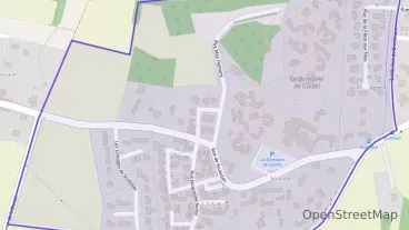 Maison 86 m² quatre pièces à vendre à Guidel