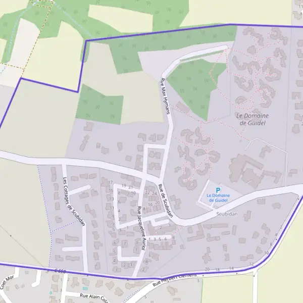 Property