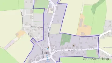 Maison 70 m² cinq pièces à vendre à Trébrivan