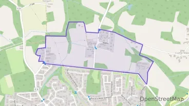 Maison 92 m² quatre pièces à vendre à Guidel