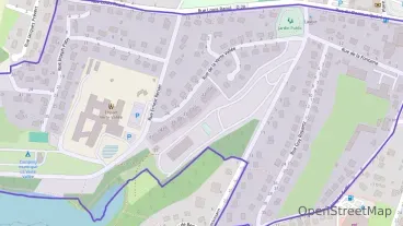 Maison 69 m² trois pièces à vendre à Callac