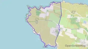 Maison 100 m² trois pièces à vendre à Groix Maison 100 m² trois pièces à vendre à Groix