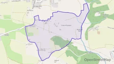 Maison 106 m² quatre pièces à vendre à Locunolé