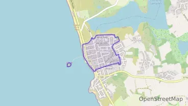 Maison 102 m² six pièces à vendre à Plœmeur Maison 102 m² six pièces à vendre à Plœmeur