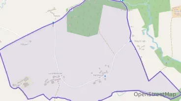 Maison 117 m² quatre pièces à vendre à Rédené Maison 117 m² quatre pièces à vendre à Rédené