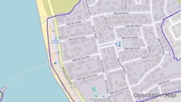 Maison 124 m² cinq pièces à vendre à Plœmeur Maison 124 m² cinq pièces à vendre à Plœmeur