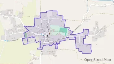 Maison 108 m² cinq pièces à vendre à Locunolé