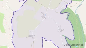 Maison 108 m² quatre pièces à vendre à Locunolé