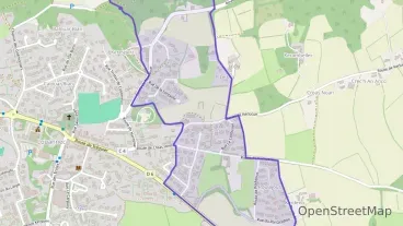 Maison 112 m² quatre pièces à vendre à Louannec Maison 112 m² quatre pièces à vendre à Louannec