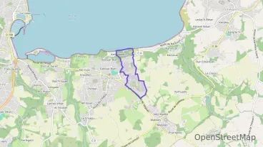 Maison 112 m² quatre pièces à vendre à Louannec Maison 112 m² quatre pièces à vendre à Louannec