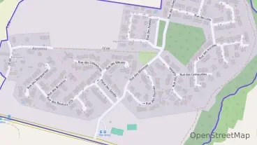 Maison 93 m² cinq pièces à vendre à Guidel