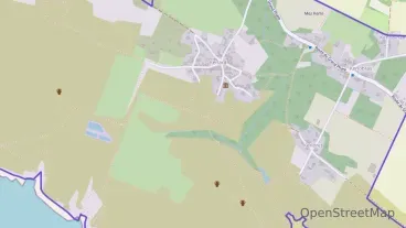 Maison 90 m² quatre pièces à vendre à Groix Maison 90 m² quatre pièces à vendre à Groix