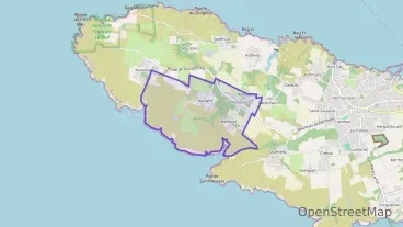 Maison 90 m² quatre pièces à vendre à Groix Maison 90 m² quatre pièces à vendre à Groix