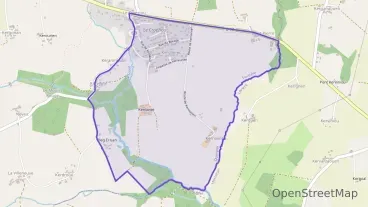 Maison 121 m² cinq pièces à vendre à Rédené