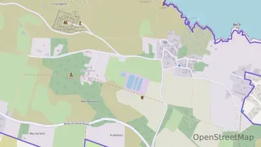 Maison 50 m² six pièces à vendre à Groix Maison 50 m² six pièces à vendre à Groix