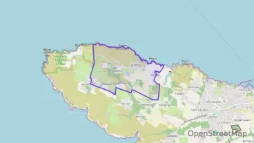 Maison 50 m² six pièces à vendre à Groix Maison 50 m² six pièces à vendre à Groix