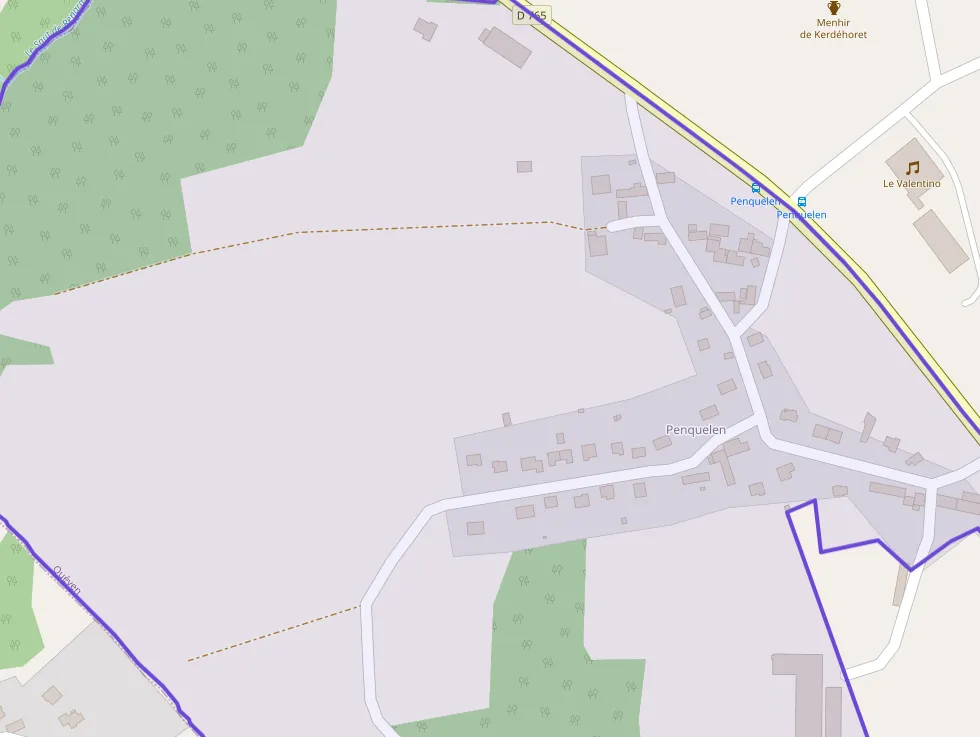 Maison 92 m² 5 pièces à vendre à Quéven