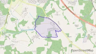 Maison 135 m² six pièces à vendre à Quéven