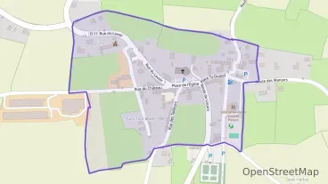 Maison 80 m² trois pièces à vendre à Duault