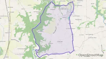 Maison 154 m² six pièces à vendre à Tonquédec