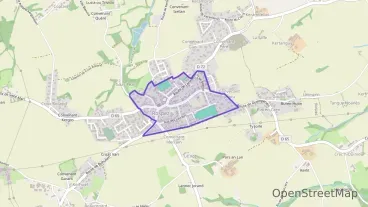 Maison 100 m² deux pieces à vendre à Rospez