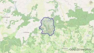 Maison 56 m² trois pièces à vendre à Loc-Envel